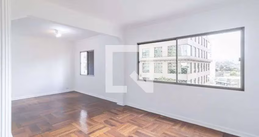 Apartamento para aluguel - vila olímpia, 2 quartos,  105 m² - são paulo