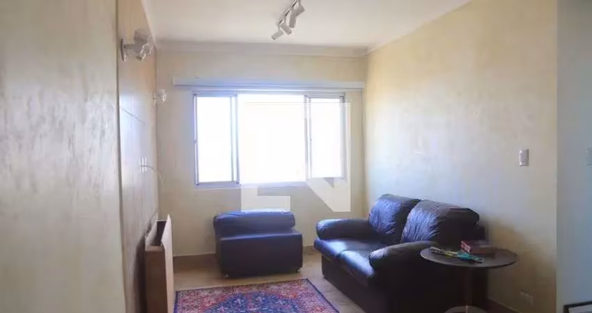 Apartamento para aluguel - saúde, 2 quartos,  63 m² - são paulo