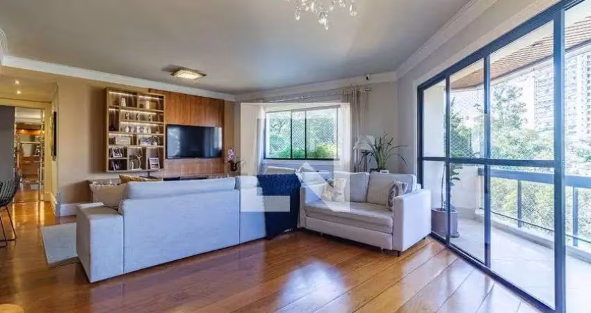 Apartamento para aluguel - pinheiros, 3 quartos,  125 m² - são paulo