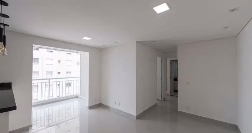 Apartamento para aluguel - belém, 2 quartos,  56 m² - são paulo