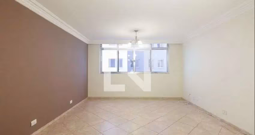 Apartamento para aluguel - vila carrão, 3 quartos,  120 m² - são paulo
