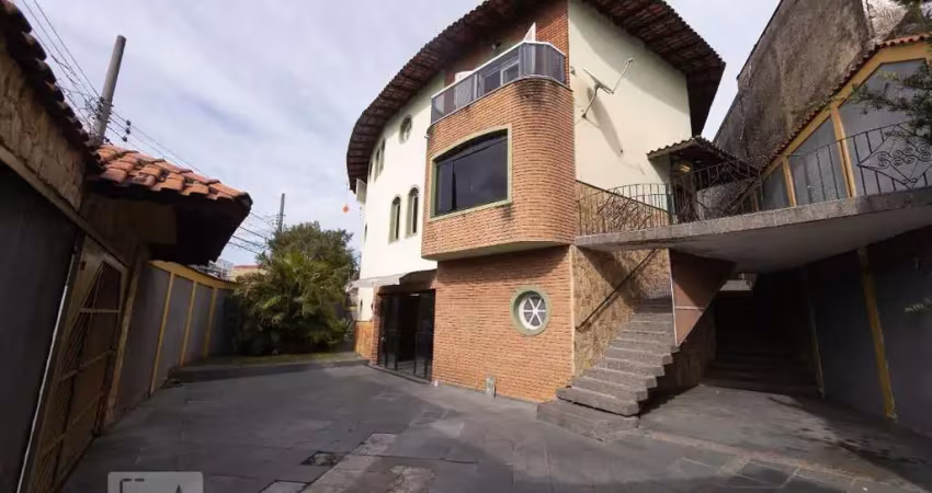 Casa para aluguel - vila formosa, 4 quartos,  430 m² - são paulo