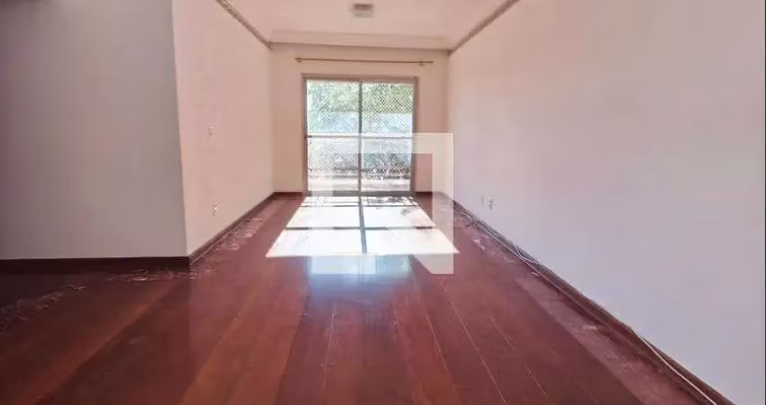 Apartamento para aluguel - são bernardo, 3 quartos,  102 m² - campinas