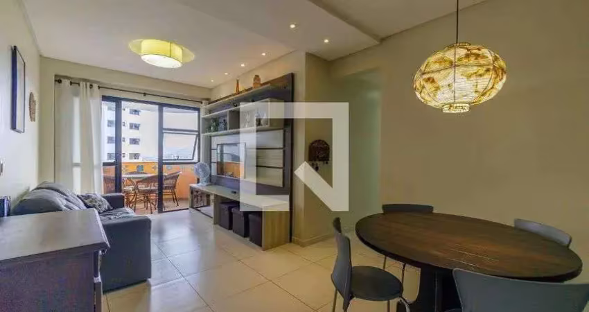 Apartamento para aluguel - recreio, 3 quartos,  84 m² - rio de janeiro