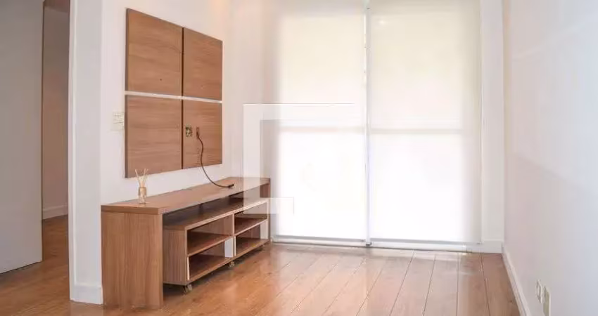 Apartamento para aluguel - tatuapé, 2 quartos,  60 m² - são paulo