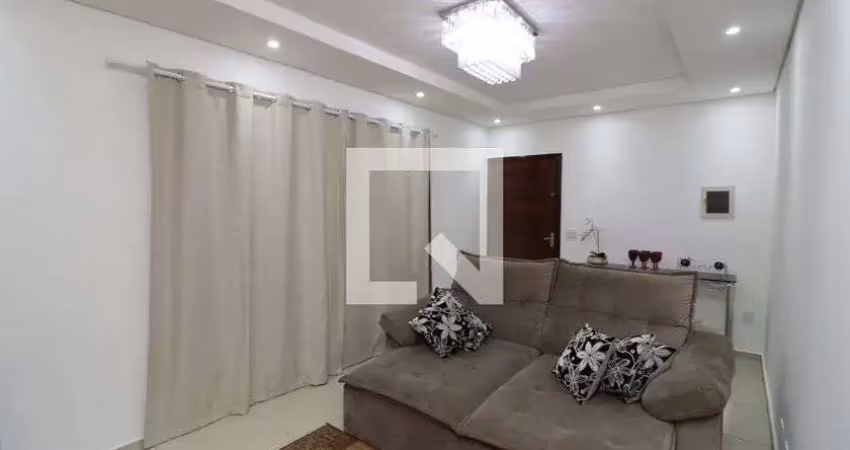 Casa para aluguel - vila antonieta, 4 quartos,  300 m² - são paulo