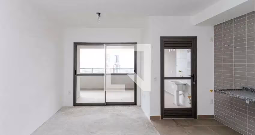 Apartamento para aluguel - brooklin, 2 quartos,  70 m² - são paulo