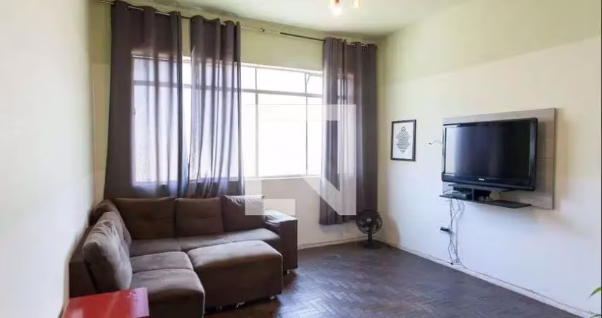 Apartamento para aluguel - sion, 3 quartos,  200 m² - belo horizonte