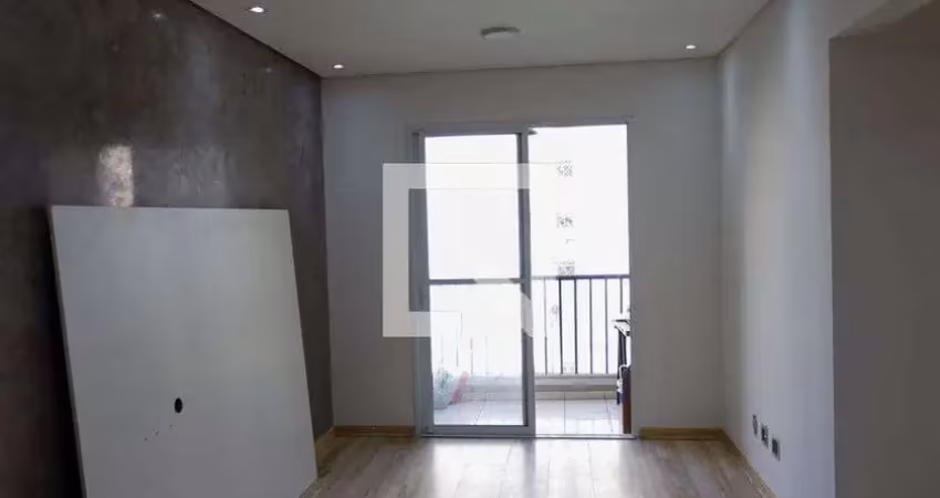 Apartamento para aluguel - umuarama, 3 quartos,  65 m² - osasco