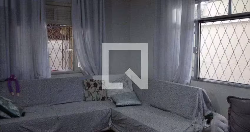 Casa para aluguel - jacarepaguá, 4 quartos,  150 m² - rio de janeiro