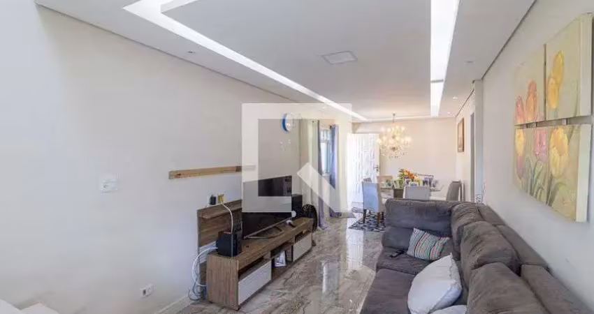 Casa para aluguel - vila dalila, 4 quartos,  280 m² - são paulo