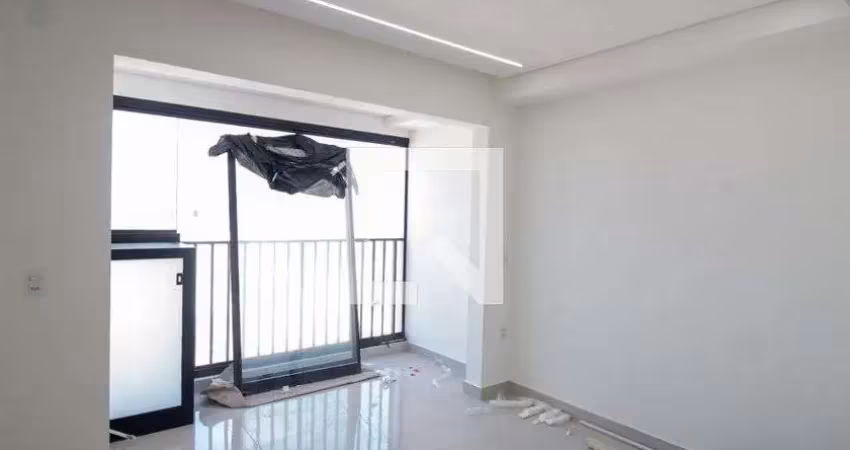 Apartamento para aluguel - santo amaro , 1 quarto,  24 m² - são paulo