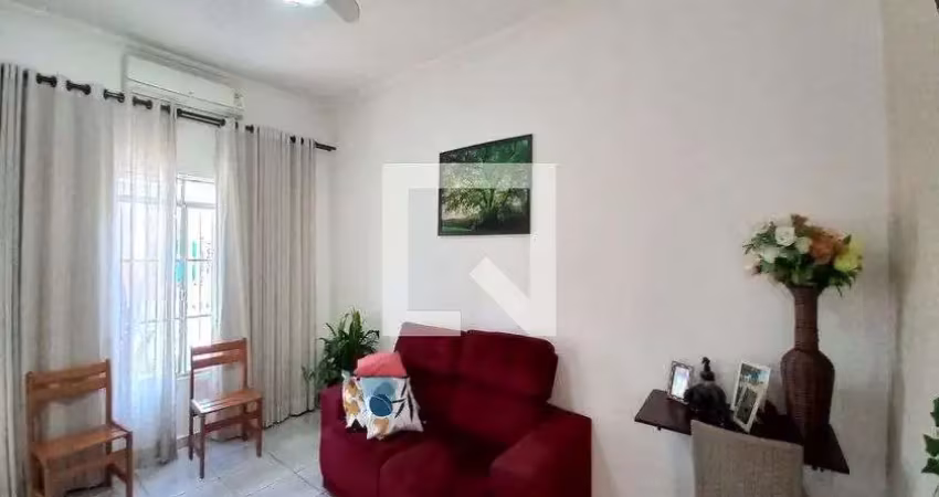 Casa para aluguel - parque industrial, 2 quartos,  150 m² - campinas