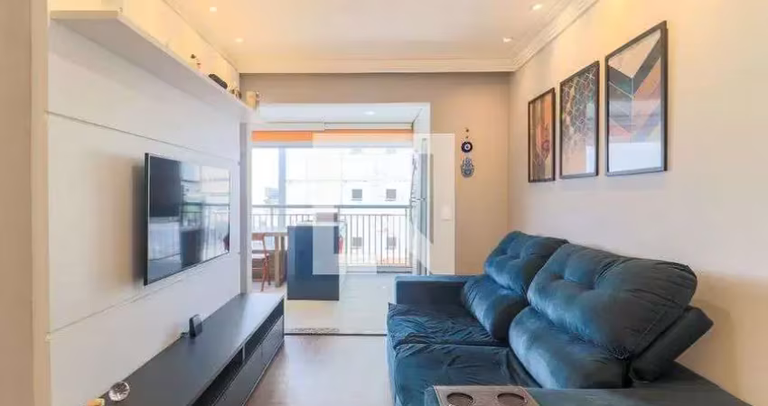Apartamento para aluguel - santo amaro , 1 quarto,  54 m² - são paulo