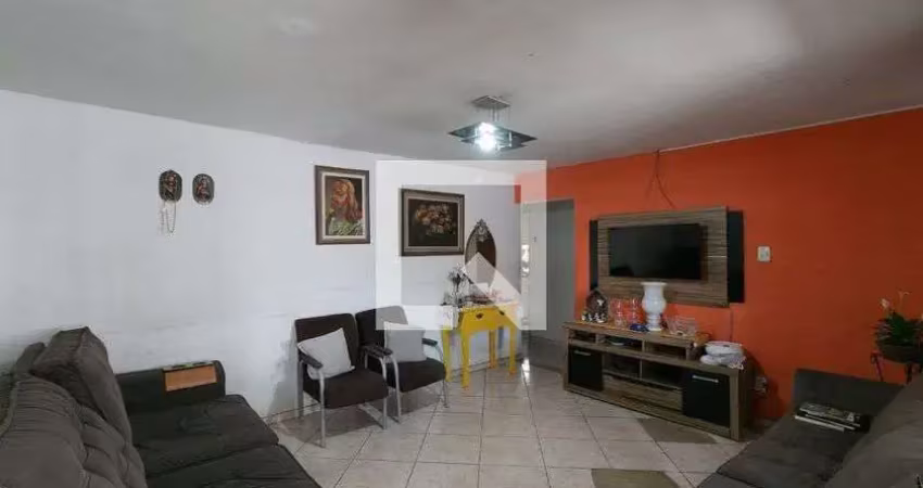 Casa para aluguel - alípio de melo, 6 quartos,  290 m² - belo horizonte
