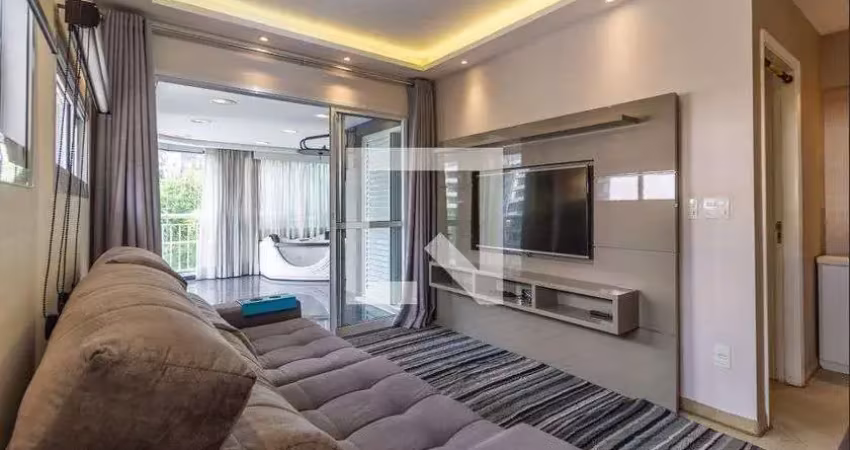 Apartamento para aluguel - jardim paulista, 1 quarto,  90 m² - são paulo