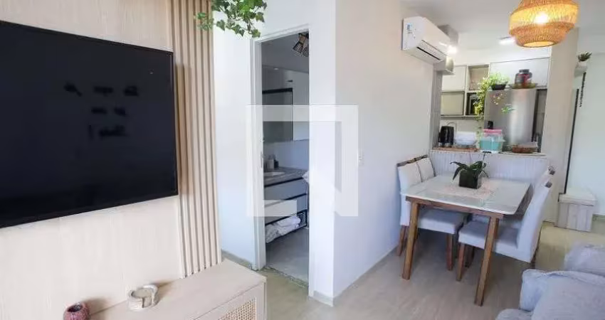 Apartamento para aluguel - pechincha, 3 quartos,  63 m² - rio de janeiro