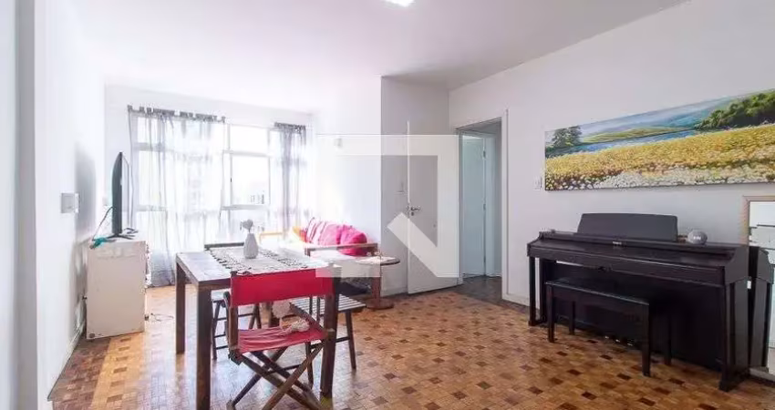 Apartamento para aluguel - juvevê, 2 quartos,  89 m² - curitiba