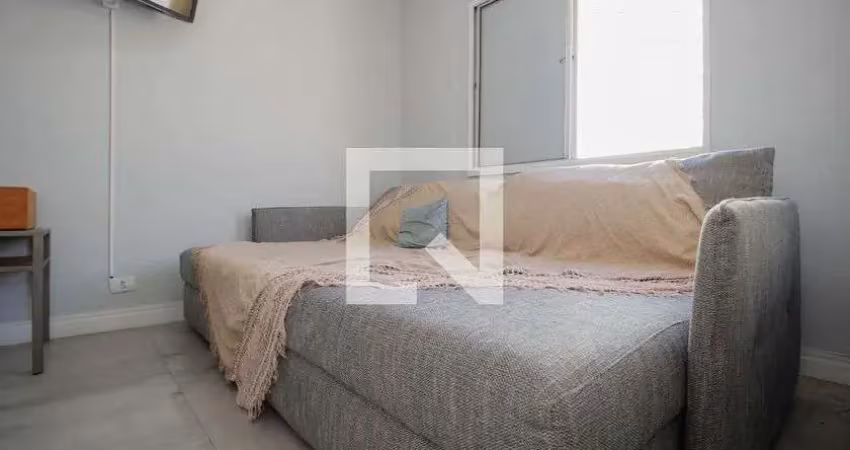 Cobertura para aluguel - pinheiros, 1 quarto,  78 m² - são paulo