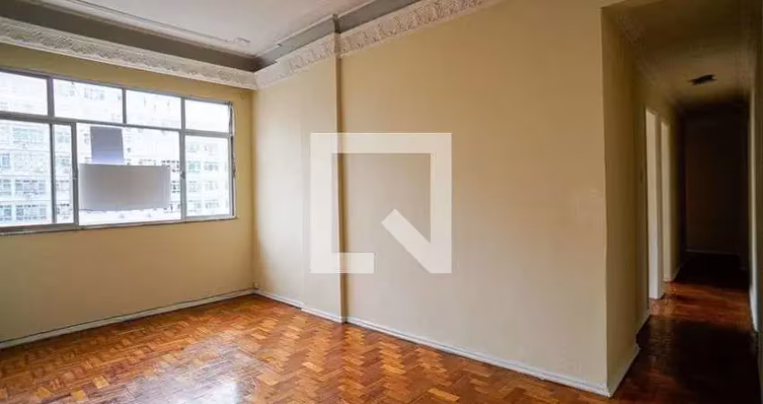 Apartamento para aluguel - icaraí, 3 quartos,  120 m² - niterói