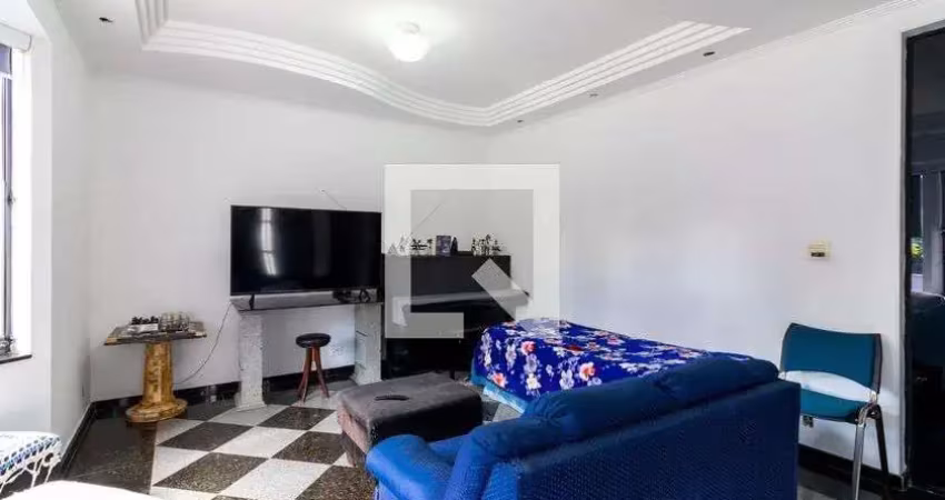 Casa para aluguel - água fria, 4 quartos,  309 m² - são paulo