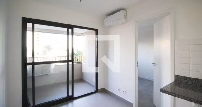 Kitnet / stúdio para aluguel - vila olímpia, 1 quarto,  26 m² - são paulo