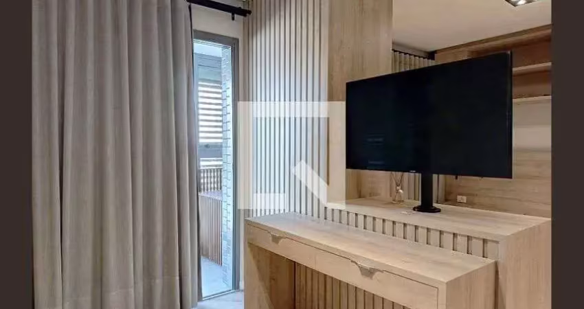 Apartamento para aluguel - jardim paulista, 1 quarto,  38 m² - são paulo