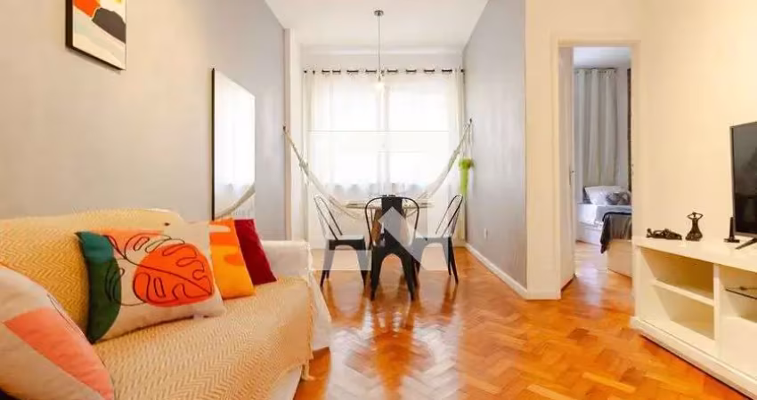 Apartamento para aluguel - ipanema, 3 quartos,  90 m² - rio de janeiro