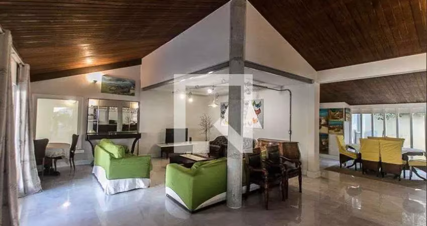 Casa para aluguel - stella maris, 5 quartos,  250 m² - salvador