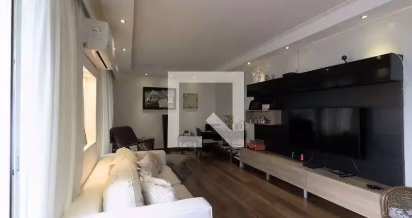 Apartamento para aluguel - água branca, 3 quartos,  147 m² - são paulo