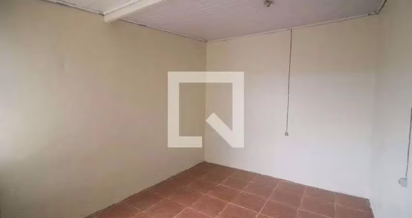 Casa / sobrado em condomínio para aluguel - santos dumond, 2 quartos,  51 m² - são leopoldo