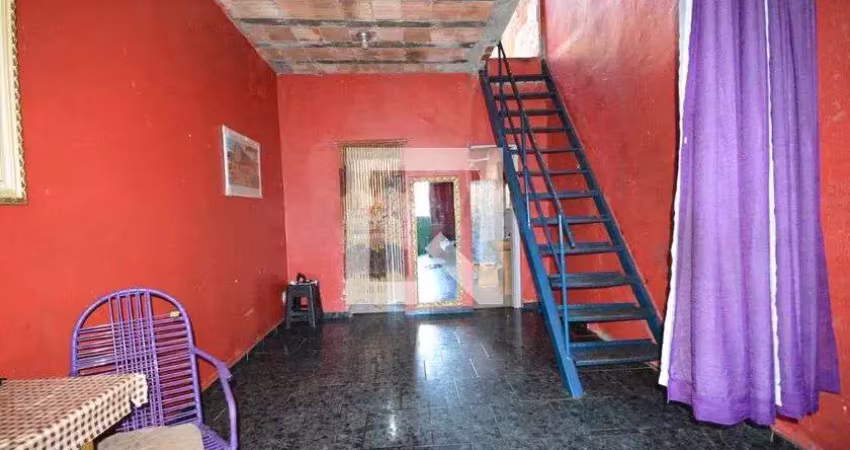 Casa para aluguel - bento ribeiro, 2 quartos,  15 m² - rio de janeiro