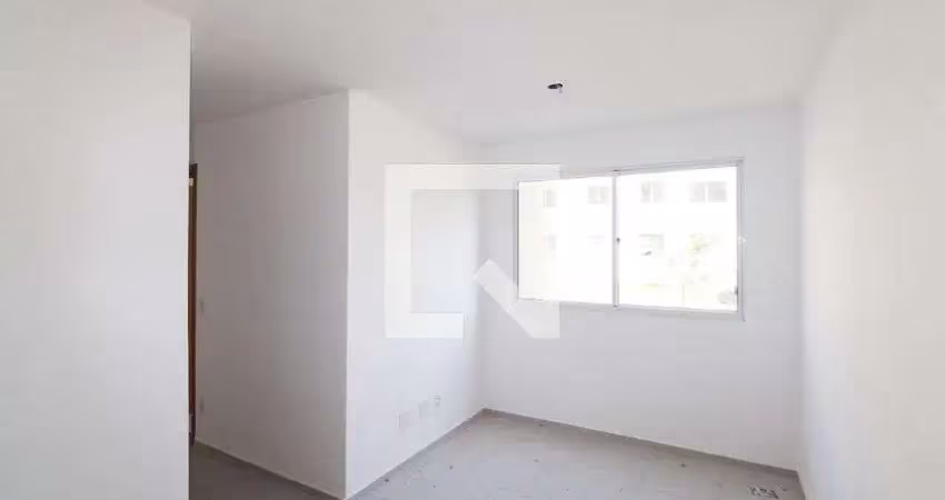 Apartamento para aluguel - campo grande, 2 quartos,  51 m² - rio de janeiro