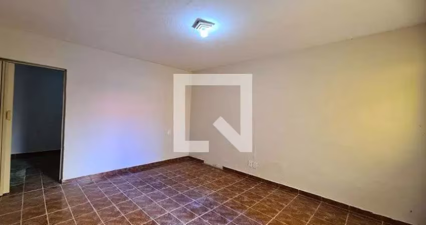 Casa para aluguel - jardim santa adelia, 2 quartos,  42 m² - são paulo