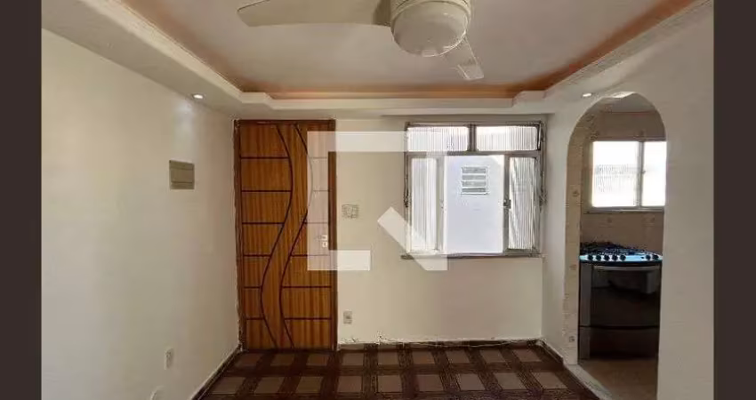 Apartamento para aluguel - oswaldo cruz, 3 quartos,  50 m² - rio de janeiro
