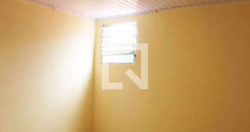 Casa para aluguel - vila nova curuca, 1 quarto,  45 m² - são paulo