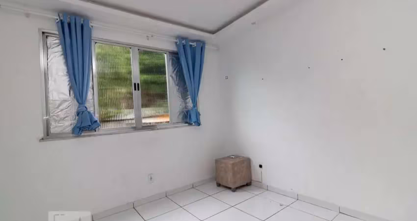 Apartamento para aluguel - piedade, 2 quartos,  55 m² - rio de janeiro