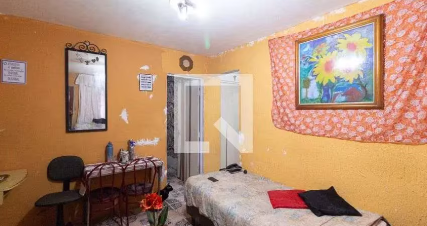 Apartamento para aluguel - novo osasco, 2 quartos,  45 m² - osasco