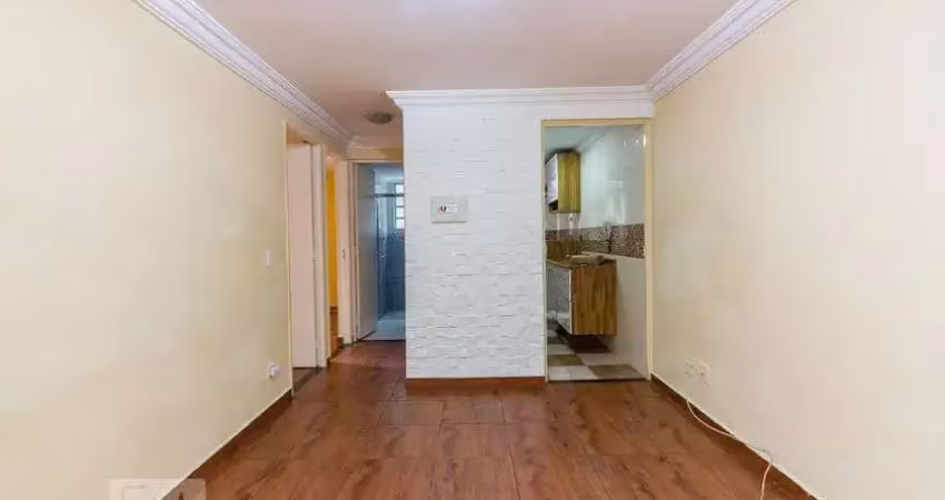 Apartamento para aluguel - são pedro, 2 quartos,  42 m² - osasco