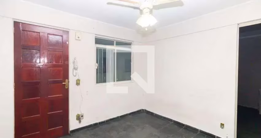 Apartamento para aluguel - itaquera, 2 quartos,  44 m² - são paulo