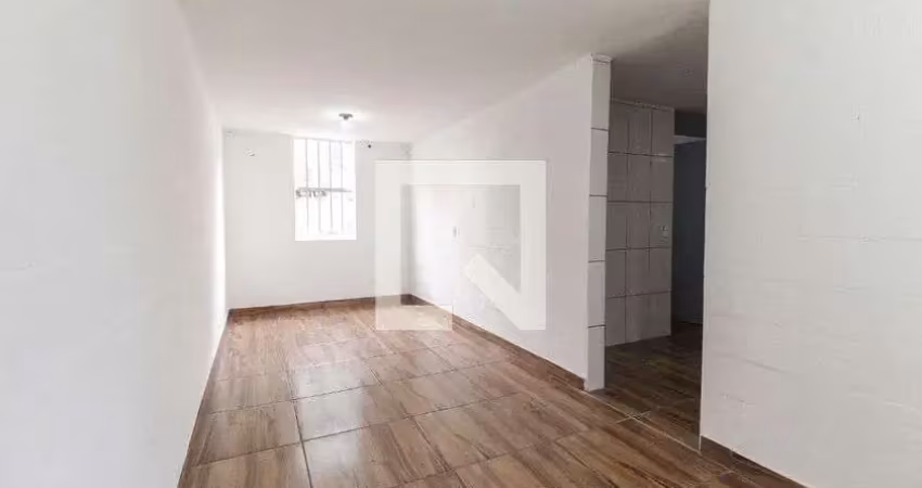 Apartamento para aluguel - conjunto residencial jose bonifacio, 2 quartos,  56 m² - são paulo