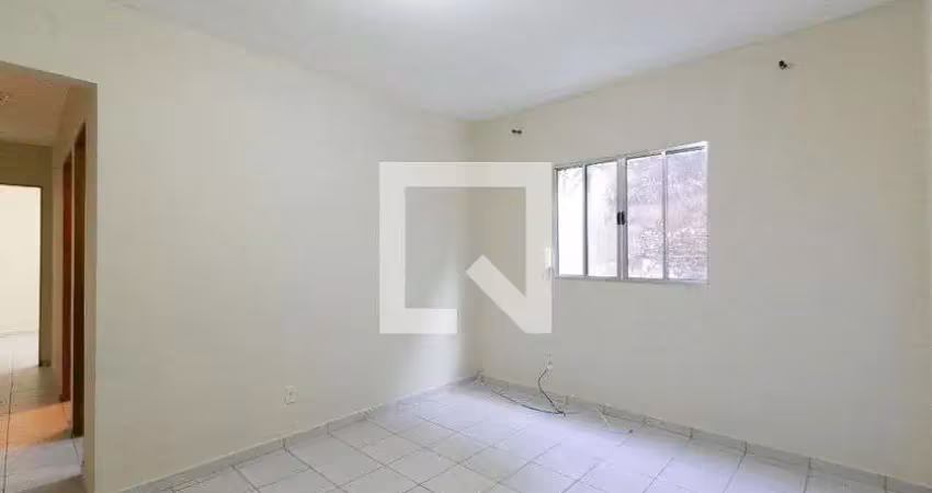 Casa para aluguel - jardim nossa senhora do carmo, 2 quartos,  65 m² - são paulo
