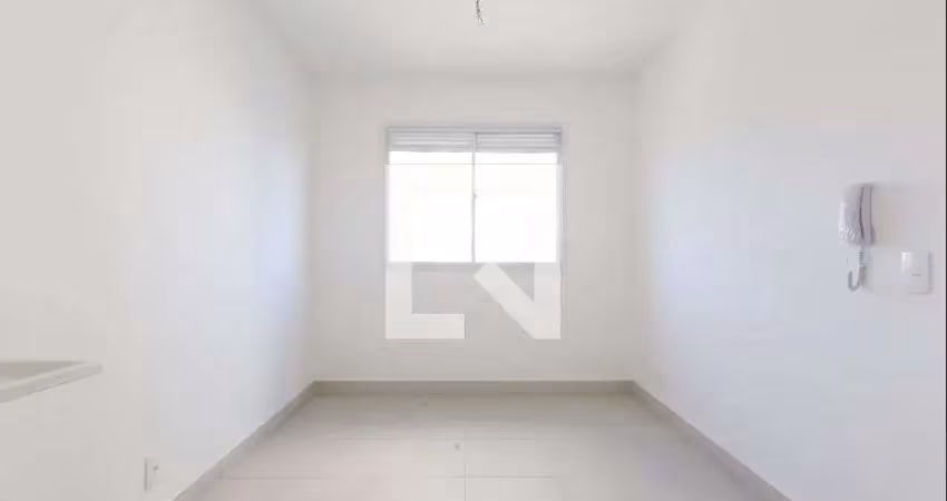 Apartamento para aluguel - vila nova curuca, 2 quartos,  32 m² - são paulo