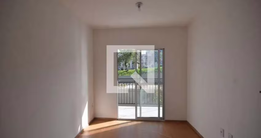 Apartamento para aluguel - campo grande, 2 quartos,  50 m² - rio de janeiro