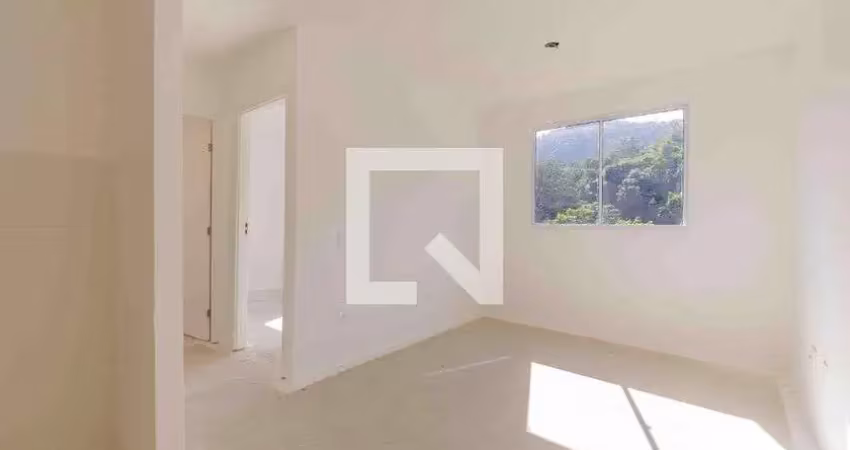 Apartamento para aluguel - itanhangá, 2 quartos,  40 m² - rio de janeiro
