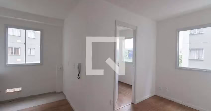 Apartamento para aluguel - vila princesa isabel, 2 quartos,  35 m² - são paulo