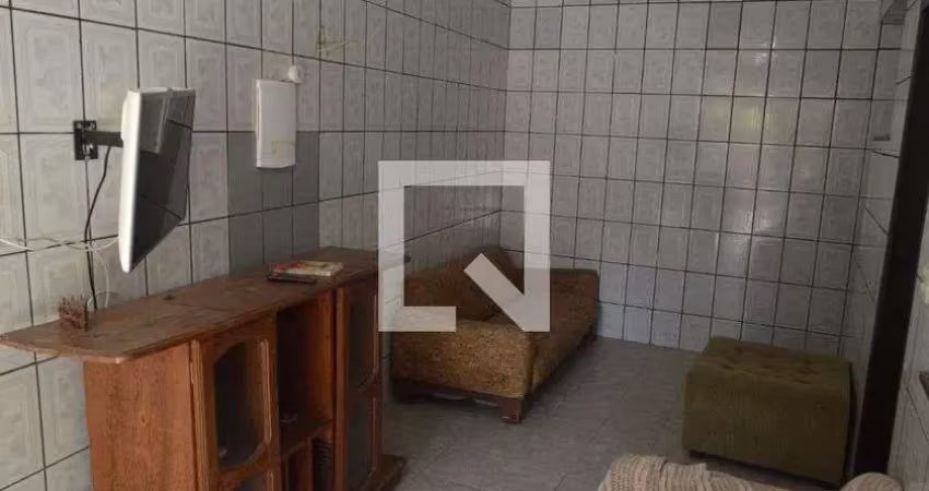 Casa para aluguel - jacarepaguá, 2 quartos,  77 m² - rio de janeiro