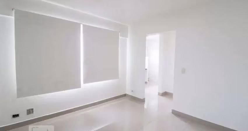 Apartamento para aluguel - setor aeroporto, 1 quarto,  37 m² - goiânia