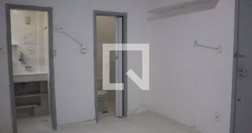 Apartamento para aluguel - tijuca, 1 quarto,  20 m² - rio de janeiro