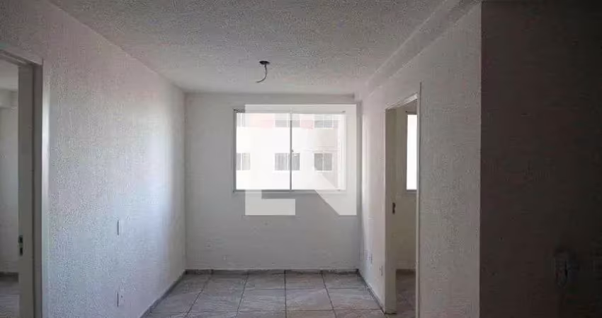 Apartamento para aluguel - jardim santa adelia, 2 quartos,  37 m² - são paulo